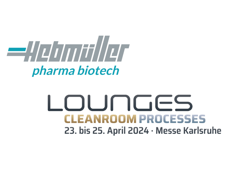 LOUNGES Cleanroom Processes 2024 - Medienproduktion für Hebmueller GROUP